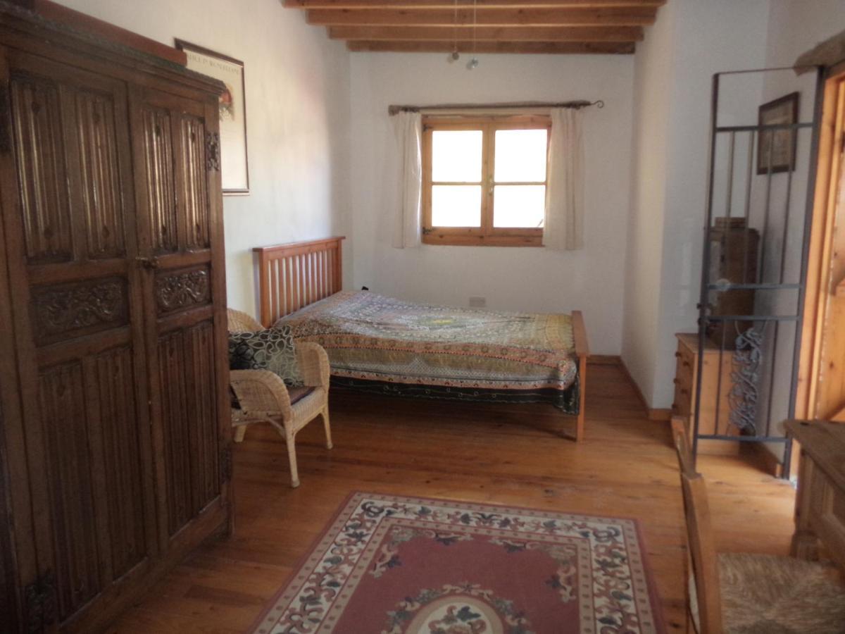 הוילה Lemona Lantana Stone House מראה חיצוני תמונה