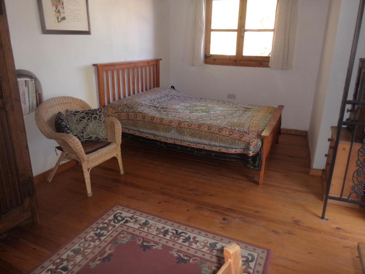 הוילה Lemona Lantana Stone House מראה חיצוני תמונה