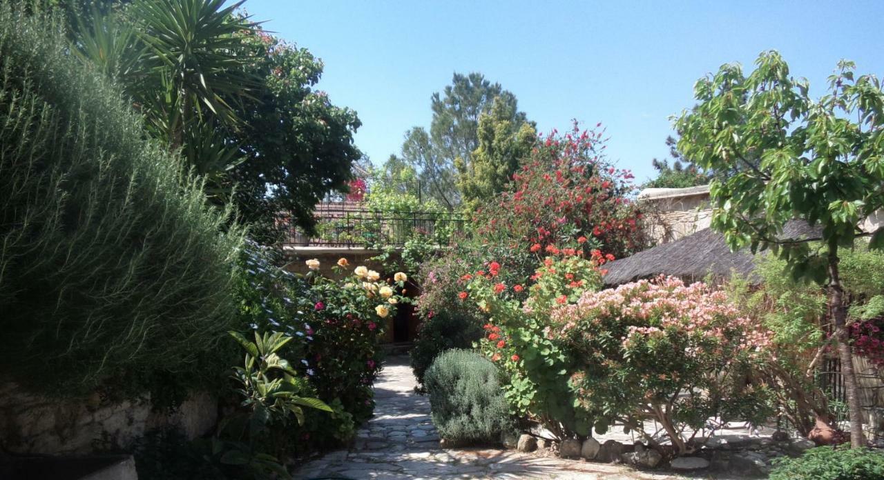 הוילה Lemona Lantana Stone House מראה חיצוני תמונה